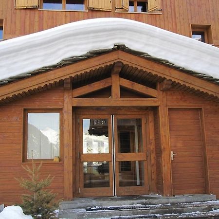La Dent Du Villard Courchevel Exterior photo
